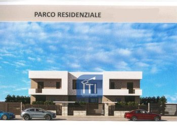 Foto 1 - Villa a Schiera Via Giuseppe Di Vittorio, Qualiano - foto 1