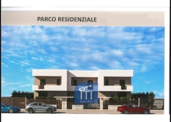 Foto 2 - Villa a Schiera Via Giuseppe Di Vittorio, Qualiano - foto 2