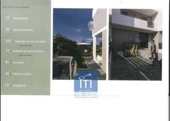 Foto 10 - Villa a Schiera Via Giuseppe Di Vittorio, Qualiano - foto 10