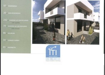 Foto 11 - Villa a Schiera Via Giuseppe Di Vittorio, Qualiano - foto 11