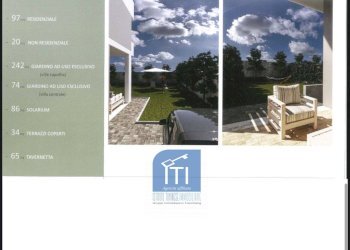 Foto 12 - Villa a Schiera Via Giuseppe Di Vittorio, Qualiano - foto 12