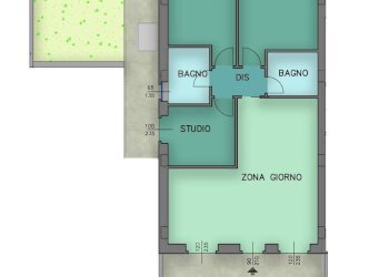 Foto 1 - Appartamento Via Giordano Bruno
 
snc, Altidona - foto 1