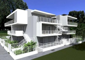 Foto 5 - Appartamento Via Giordano Bruno
 
snc, Altidona - foto 5