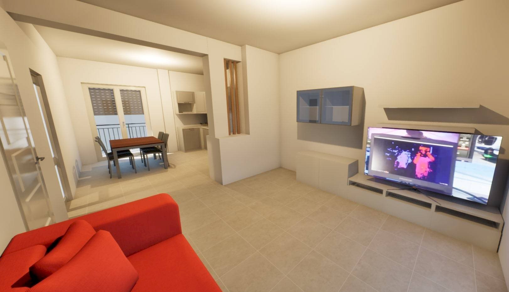 Foto 1 - Appartamento via Simonetti
 
snc, Porto San Giorgio - foto 1