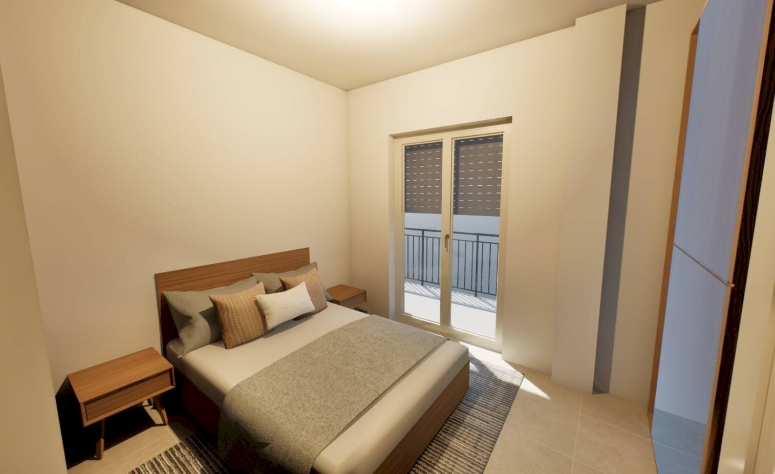 Foto 3 - Appartamento via Simonetti
 
snc, Porto San Giorgio - foto 3