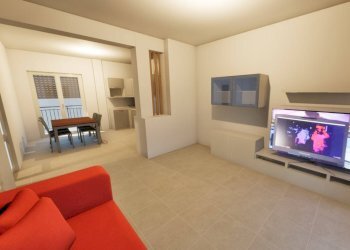 Foto 1 - Appartamento via Simonetti
snc, Porto San Giorgio - foto 1