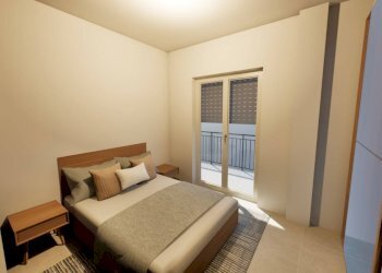 Foto 3 - Appartamento via Simonetti
snc, Porto San Giorgio - foto 3