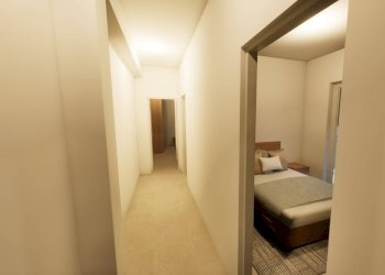 Foto 6 - Appartamento via Simonetti
snc, Porto San Giorgio - foto 6