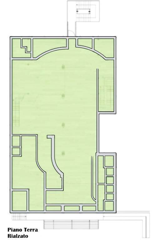 Foto 3 - Locale Commerciale via Pasquale Cotechini
 
snc, Porto San Giorgio - foto 3