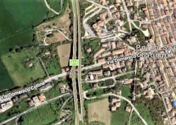 Foto 5 - Locale Commerciale via Pasquale Cotechini
 
snc, Porto San Giorgio - foto 5