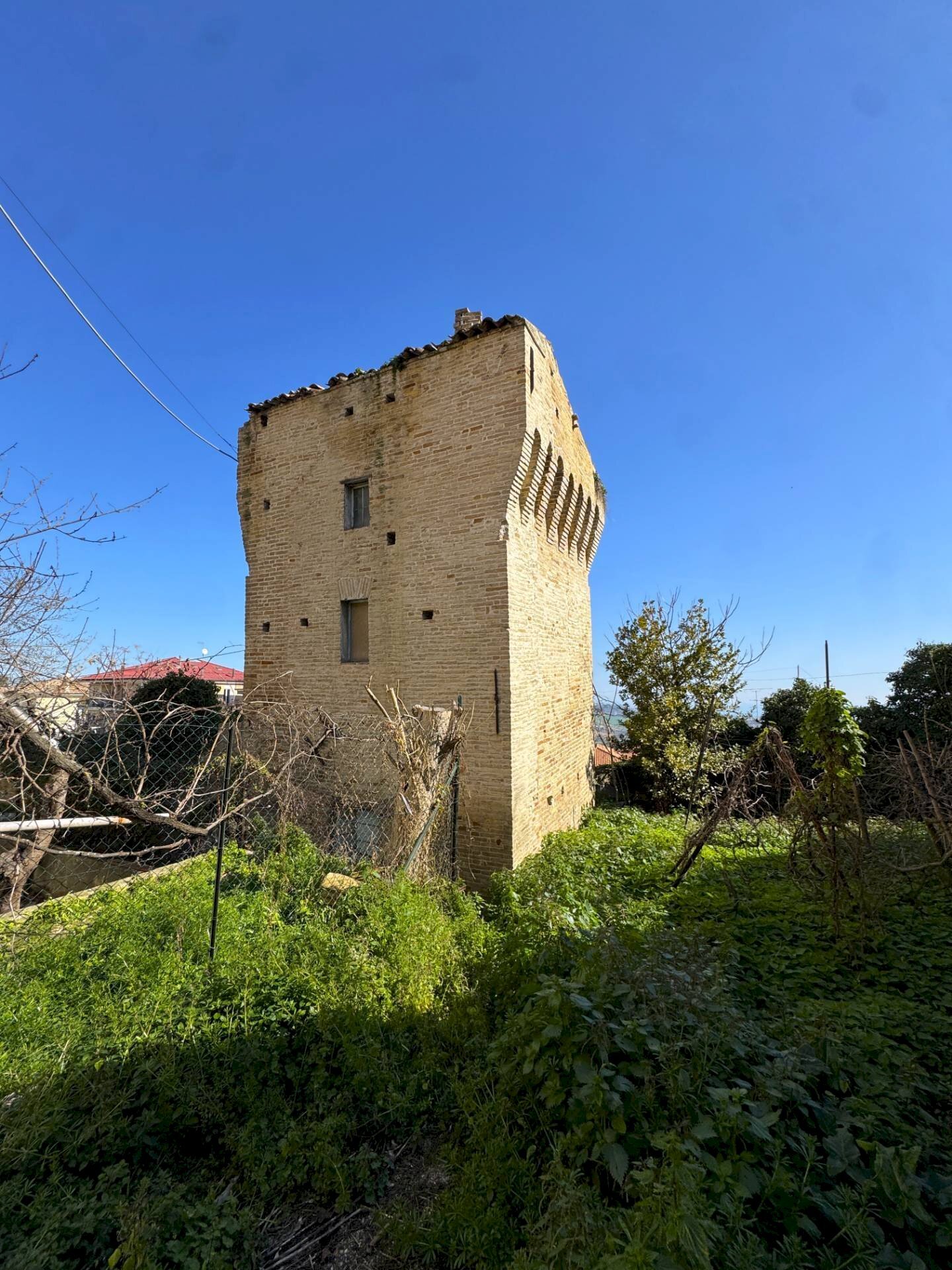 Foto 2 - Casa indipendente via Graffigna
 
snc, Fermo - foto 2