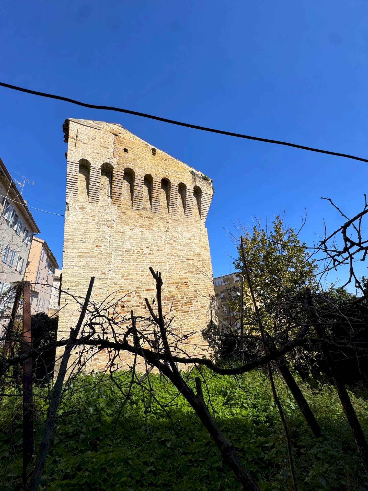 Foto 3 - Casa indipendente via Graffigna
 
snc, Fermo - foto 3