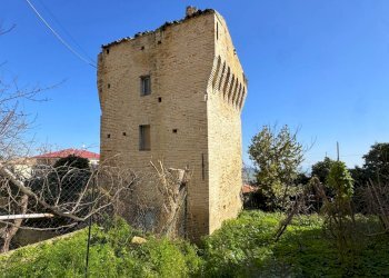 Foto 2 - Casa indipendente via Graffigna
 
snc, Fermo - foto 2