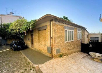 Foto 9 - Casa indipendente via Graffigna
 
snc, Fermo - foto 9