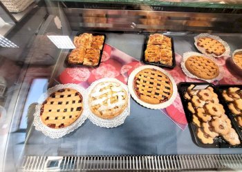 Foto 5 - Commercial Activity Piazza della Loggia
 
12, Marcheno - photo 5