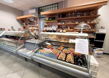 Foto 6 - Commercial Activity Piazza della Loggia
 
12, Marcheno - photo 6