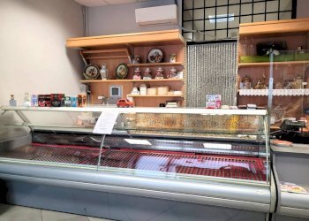 Foto 8 - Commercial Activity Piazza della Loggia
 
12, Marcheno - photo 8