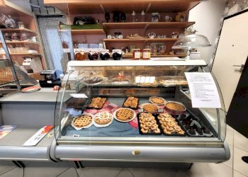 Foto 9 - Commercial Activity Piazza della Loggia
 
12, Marcheno - photo 9