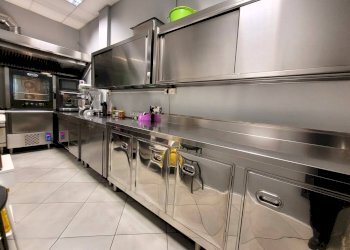 Foto 13 - Commercial Activity Piazza della Loggia
 
12, Marcheno - photo 13