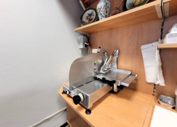 Foto 14 - Commercial Activity Piazza della Loggia
 
12, Marcheno - photo 14