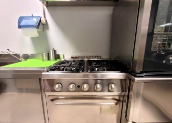 Foto 15 - Commercial Activity Piazza della Loggia
 
12, Marcheno - photo 15