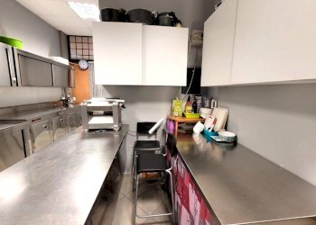 Foto 17 - Commercial Activity Piazza della Loggia
 
12, Marcheno - photo 17