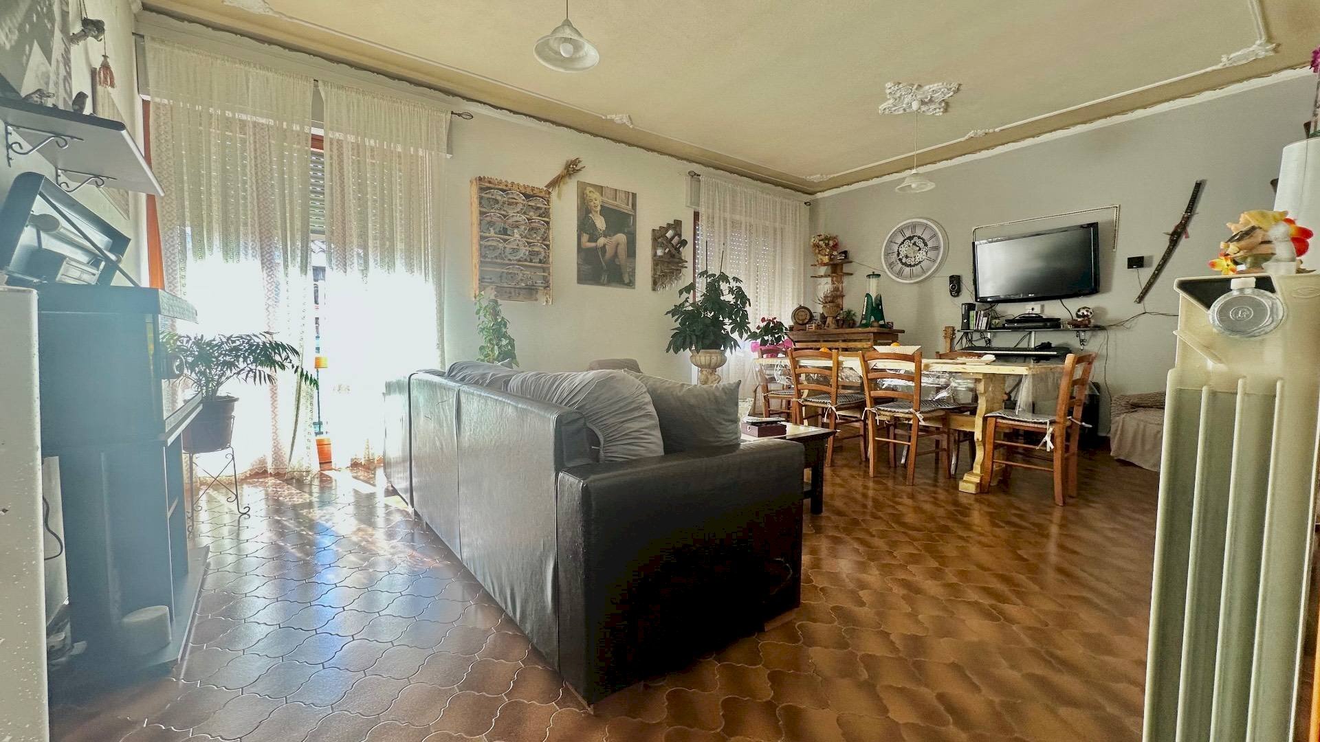 Foto 1 - Appartamento Via Roma, Guspini - foto 1