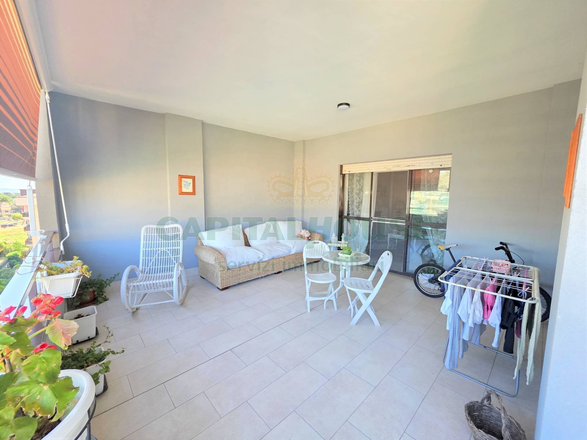 Foto 1 - Quadrilocale Viale delle Betulle, Caserta - foto 1