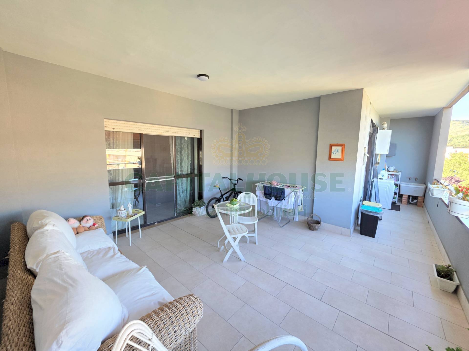 Foto 2 - Quadrilocale Viale delle Betulle, Caserta - foto 2