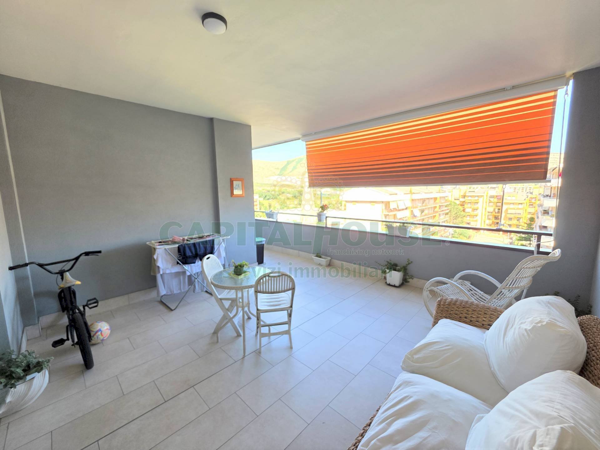 Foto 3 - Quadrilocale Viale delle Betulle, Caserta - foto 3