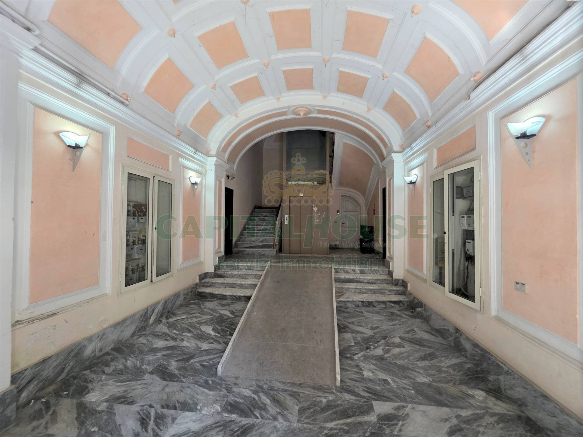 Foto 2 - Quadrilocale via Cesare Battisti, Caserta - foto 2