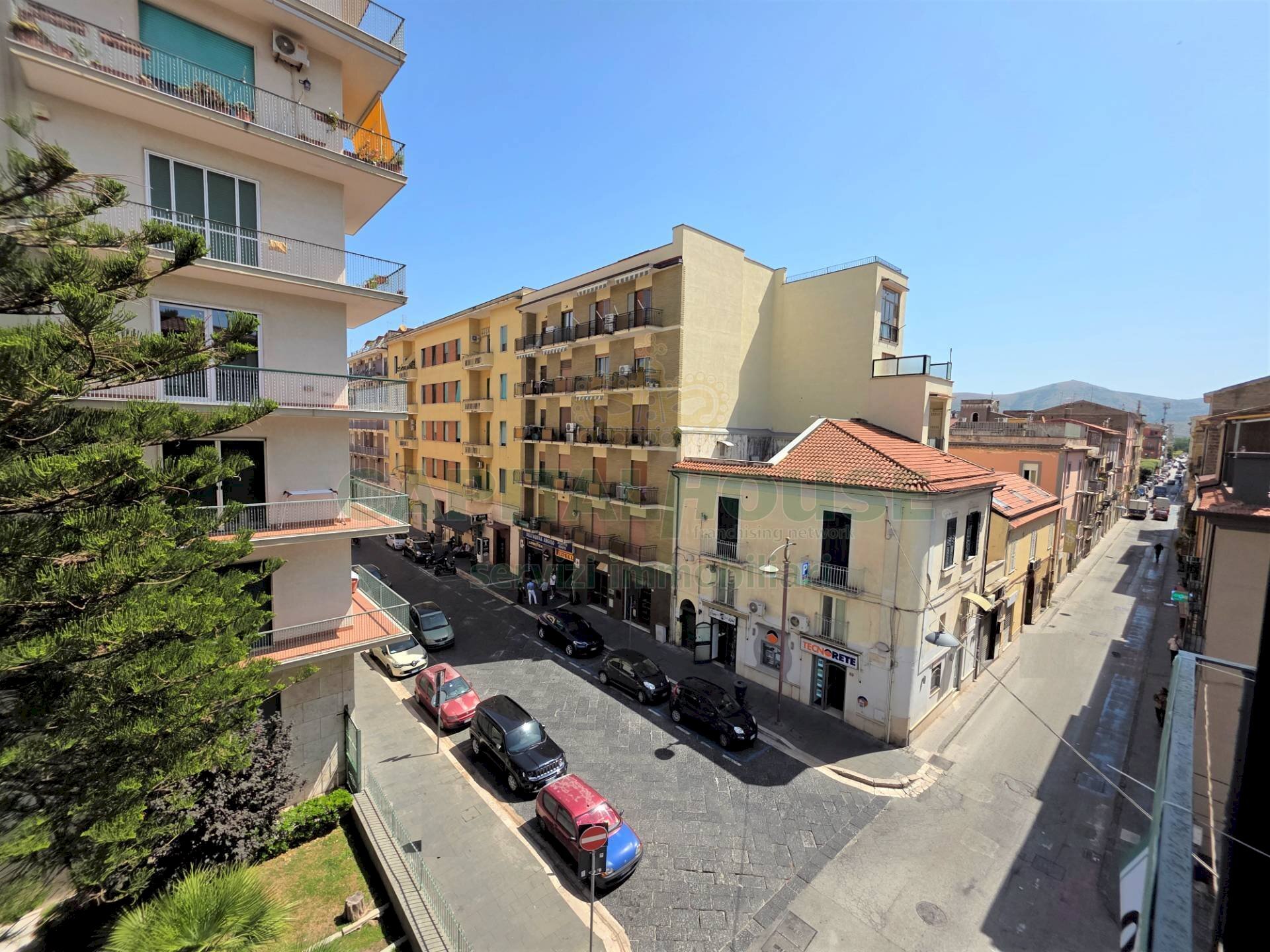 Foto 3 - Quadrilocale via Cesare Battisti, Caserta - foto 3