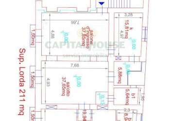 Foto 21 - Quadrilocale via Cesare Battisti, Caserta - foto 21