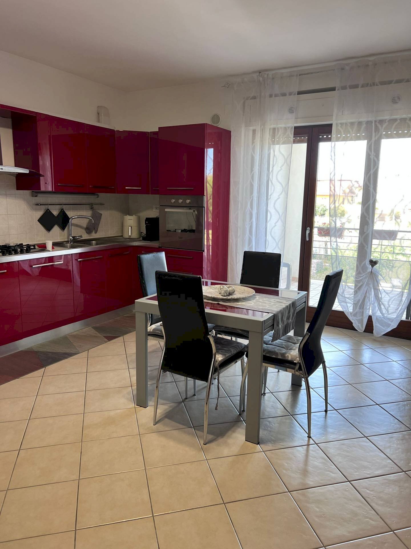 Foto 1 - Four-room apartment VIA GALELEI
 
2, Manoppello - photo 1