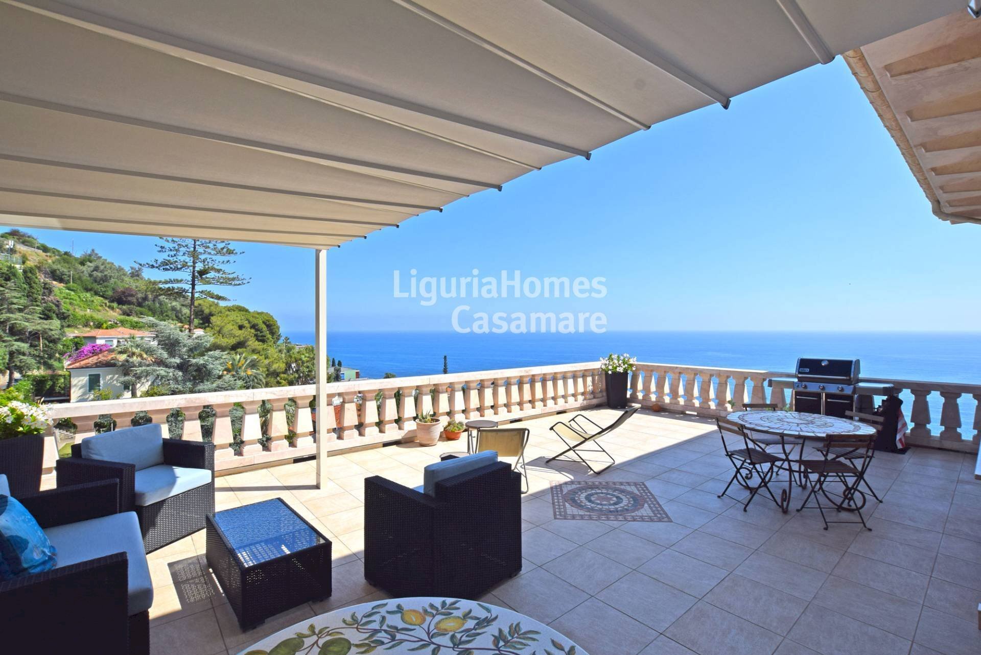 Foto 1 - Quadrilocale via delle palme, Ospedaletti - foto 1