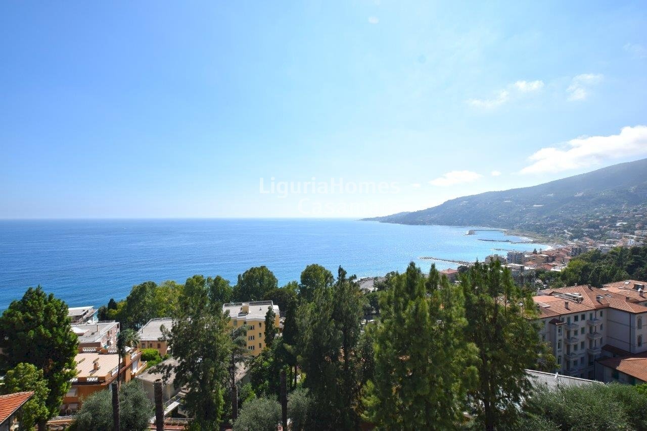 Foto 2 - Quadrilocale via delle palme, Ospedaletti - foto 2