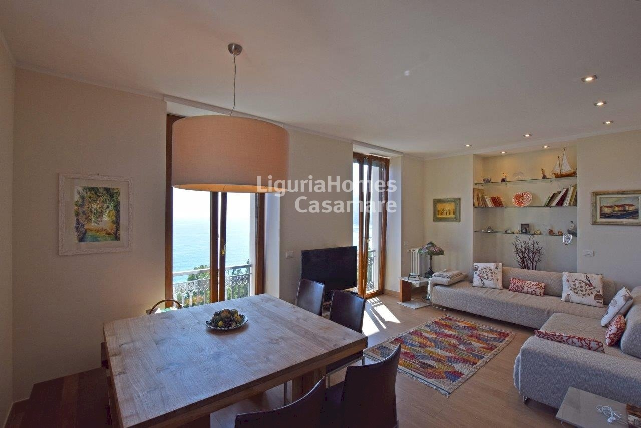 Foto 3 - Quadrilocale via delle palme, Ospedaletti - foto 3