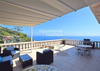 Foto 1 - Quadrilocale via delle palme, Ospedaletti - foto 1