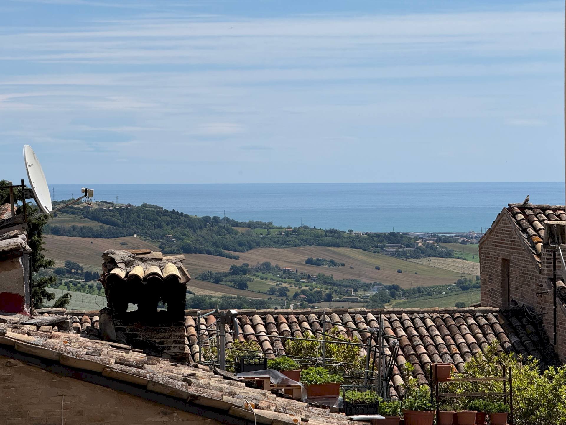 Foto 1 - Apartment Via Minzoni, Fermo - photo 1