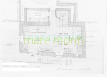 Foto 7 - Casa indipendente via xxv aprile, Quiliano - foto 4