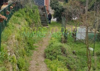 Foto 25 - Casa indipendente via xxv aprile, Quiliano - foto 21