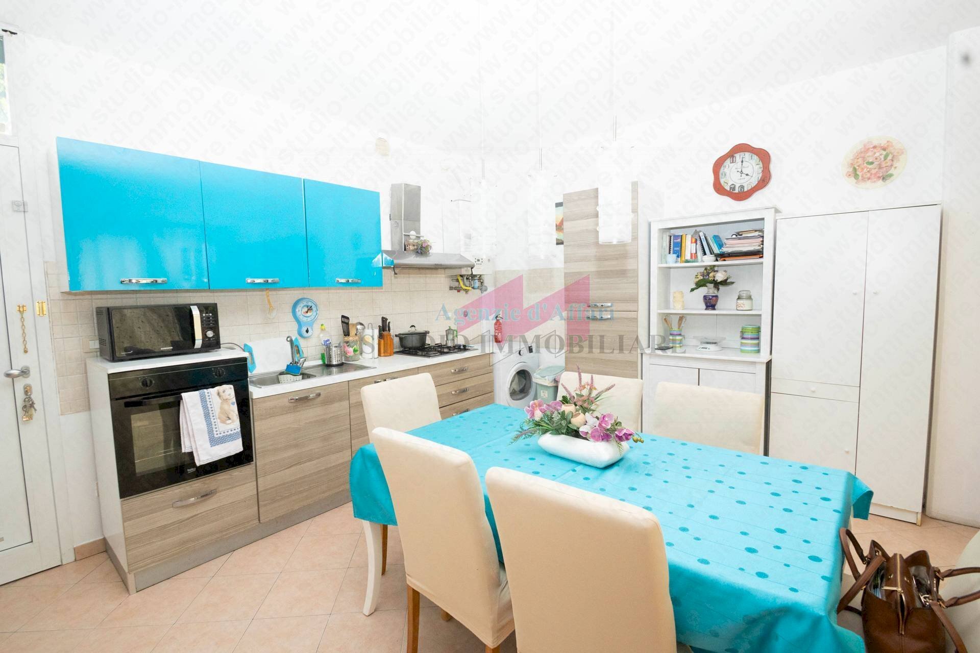 Foto 3 - Casa semi indipendente Via Nino Bixio
 
11, Sermide e Felonica - foto 3