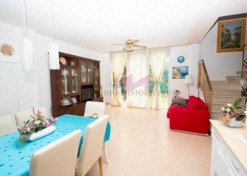 Foto 1 - Casa semi indipendente Via Nino Bixio
 
11, Sermide e Felonica - foto 1