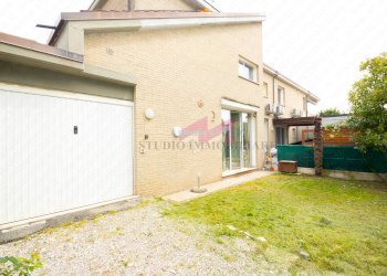 Foto 15 - Casa semi indipendente Via Nino Bixio
 
11, Sermide e Felonica - foto 15