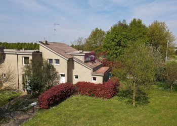 Foto 16 - Casa semi indipendente Via Nino Bixio
 
11, Sermide e Felonica - foto 16