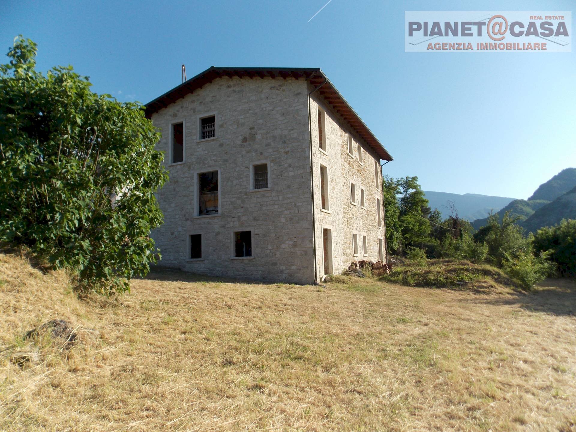 Foto 2 - Independent house Paggese, Acquasanta Terme - photo 2