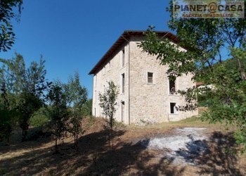Foto 9 - Casa indipendente Paggese, Acquasanta Terme - foto 9