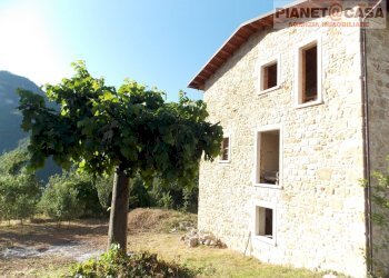 Foto 11 - Casa indipendente Paggese, Acquasanta Terme - foto 11