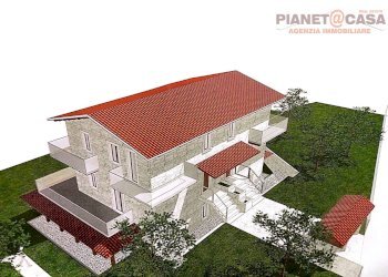 Foto 24 - Casa indipendente Paggese, Acquasanta Terme - foto 24