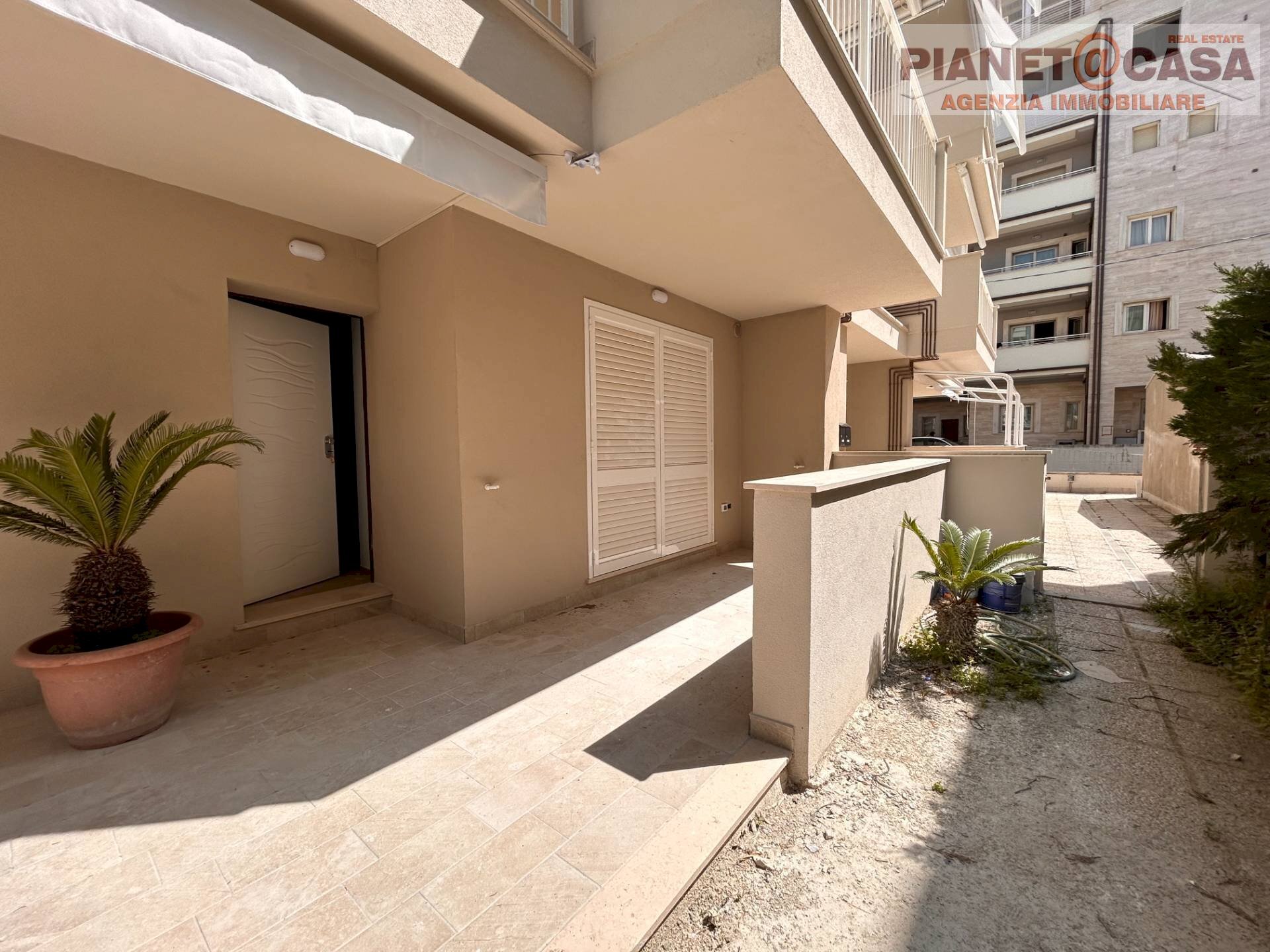 Foto 3 - Three-room apartment via Giuseppe Mazzini, Alba Adriatica - photo 3